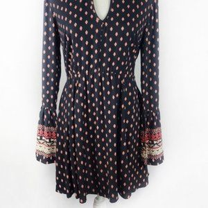 Boho Dress - Like New!